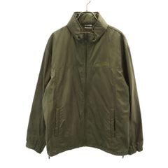 SPIEWAK スピワック ジャケット コート アウター M オリーブグリーン