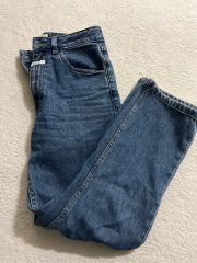 CIOTA デニムパンツ レディース ストレート w28 PTL-1STB - メルカリ