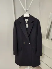 (タグ新品)クラブモナコ コートのサムネイル
