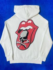 mastermind マスターマインド ローリングストーンズ スウェットパンツ 