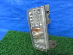 ★SFC6183/点灯ok 日産 エルグランド TE52 PE52 E52 純正 テールライト テールランプ リアライト/左 助手席側 バック 後のサムネイル