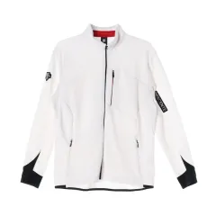 DESCENTE デサント 起毛 ジャケット／メンズ105／AAAIMC2039のサムネイル
