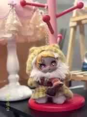 オーウェン ストリート ヤングスター IN ぬいぐるみのサムネイル