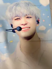 断捨離 出品) NCT DREAM ジェノ(JENO) スローガン 販売