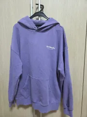 レディース マークゴンザレス WHO フードTシャツのサムネイル