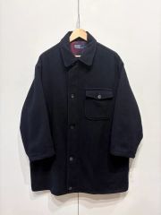 Polo by ralph lauren イタリア製 ウールコート 中綿 Polo by ralph lauren イタリア製 ウールコート 中綿 - メルカリ