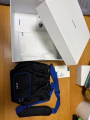 Asaさん専用 ADERERROR Hobo bag - メルカリ