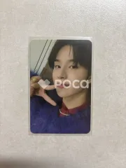 NCT ジョンウ RESONANCE Pt.2 Departure Ver.