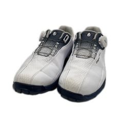 中古 レディース キャロウェイ Callaway ワンピース L 紺 ポロ