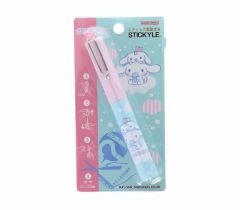 サンリオ 激レア レトロ シナモエンジェルス ドクターグリップ
