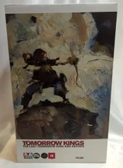 2026年最新】threea tomorrow kingの人気アイテム - メルカリ