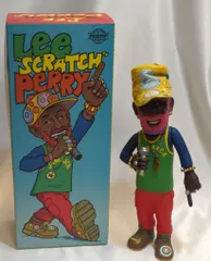 2026年最新】lee perry フィギュアの人気アイテム - メルカリ