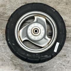 Realize ヤマハ 4st JOG ジョグ (SA36J/SA39J)チタン - メルカリ