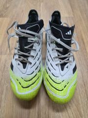 12 12時まで！タイムセール】adidas Predator エリートft - メルカリ