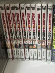 個別可能) サカモトデイズ 漫画 出品