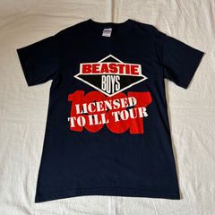 希少 beastie boys ビースティーボーイズ 90s 00s野口強 私物 - メルカリ