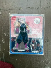 鬼滅の刃 宇髄天元アクリルスタンド