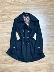 Gill y Jacques COUTURE ジラフ柄 ジャケット レディース - メルカリ