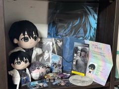 バンジ 11点セット パニグレ パニシング:グレイレイヴン - メルカリ