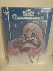 一番くじ 雪ミク 2026 O賞 アクリルスタンド