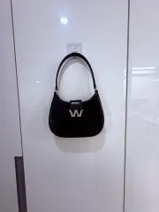 Alexander Wang アレキサンダーワング バッグ ブラック 状態のサムネイル
