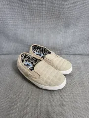 VANS ヴァンズ 起毛 スリッポン 250