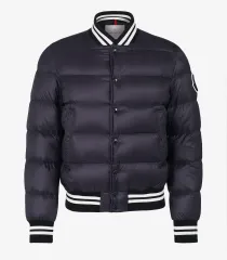 モンクレール beaufortain MONCLER サイズ3 ダウン ブルゾンのサムネイル