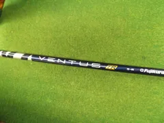 232 VENTUS TR BLUE VELOCORE 5 R-FLEX 41.5インチ フジクラシャフト ベンタス ブル－ シャフト単品 .992848のサムネイル