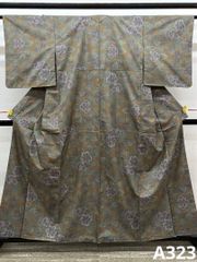 打掛 豪華 天鵞絨 金彩 鶴 グリッター箔 婚礼用 花嫁 身丈195cm - メルカリ