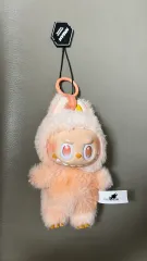 POP MART ラブブ キーホルダー