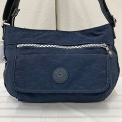 2065 russet ラシット ショルダーバッグ エコパッチワーク パッチ