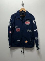 NIKE SB Quartersnacks コーチジャケット S サイズ 希少 - メルカリ