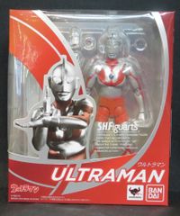 반다이 SHFiguarts 울트라맨