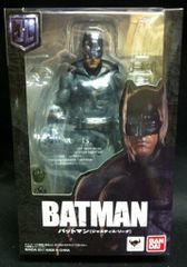 반다이 SHFiguarts JUSTICE LEAGUE 배트맨 (저스티스 리그)