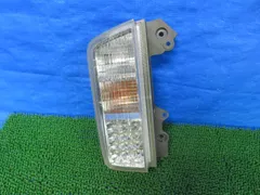 ★SFC6184/点灯ok 日産 エルグランド TE52 PE52 E52 純正 テールライト テールランプ リアライト/右 運転席側 バック 後のサムネイル