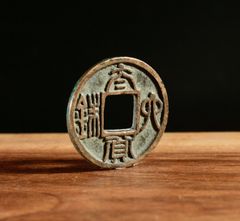 中古 翡翠 飄緑ラベンダー バングル 腕輪 天然石 フォローワー200円