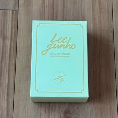 2PM ジュノ 2期 メンバーシップキット 未開封品 - メルカリ