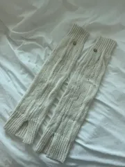 レッグウォーマー