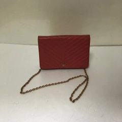 CHANEL マトラッセ チェーン ミニポーチ キルティング - メルカリ