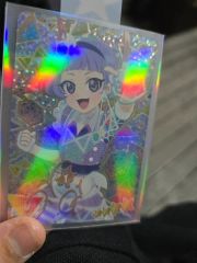 アイカツスターズ ミスティックシンドローム 白銀リリィ - メルカリ