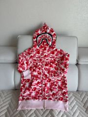 希少】BAPE×Sanrio キティパーカー XLサイズ - メルカリ