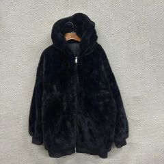 グランシー ファーポケットデザインハーフデニムカーゴパンツ - メルカリ
