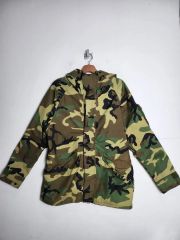 極美品！ECWCS GEN1 GORE-TEX PARKA 米軍放出品 - メルカリ