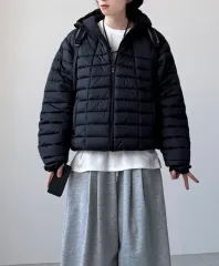 軽量ダウン