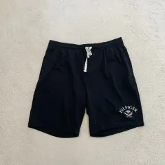 タミーヒルフィガー メンズ トレーナー ハーフパンツ XL
