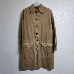 極希少】九八式 外套 30s 旧日本軍 日本陸軍 コート vintage 実物