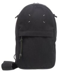 MAISON MARGIELA マッキントッシュ クロスボディバッグ - メルカリ