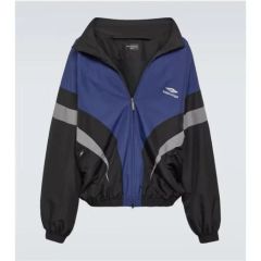 BALENCIAGA 3B OFF SHOULDER TRACKSUIT - メルカリ