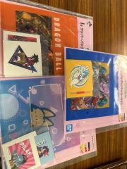 ジャンプショップ 365日ステッカー ドラゴンボール フリーザ - メルカリ