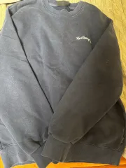 マークゴンザレス スウェット
